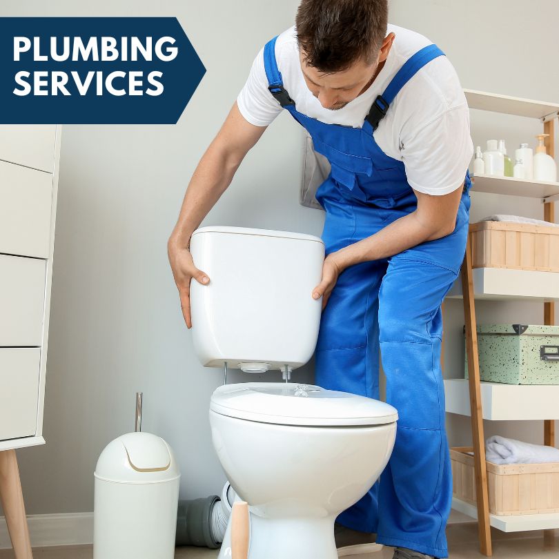 Plumbing Company in Lamar, AR